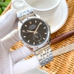 Rolex full mechanical movement, top 316 stainless steel case