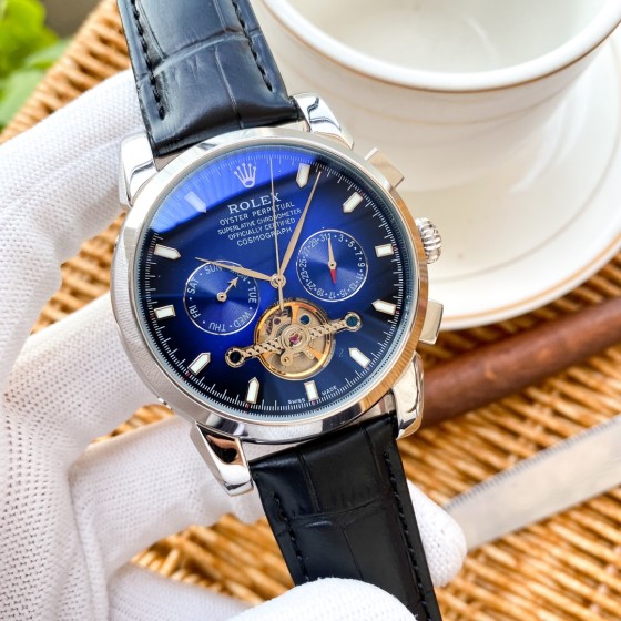 Rolex full mechanical movement, top 316 stainless steel case