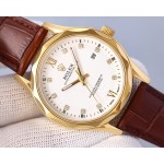 Rolex Business Series