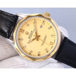 Rolex Business Series