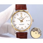 Rolex Business Series