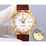 Rolex Business Series