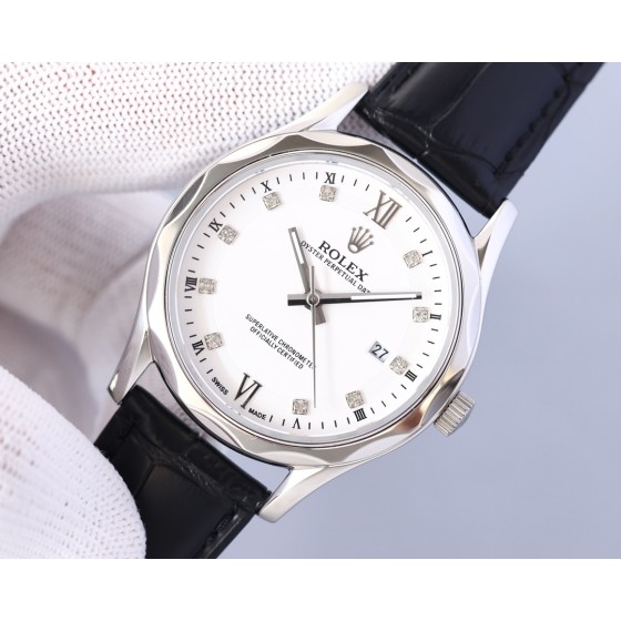 Rolex Business Series