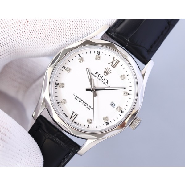 Rolex Business Series