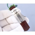 Rolex Full Diamond Journal Ladies