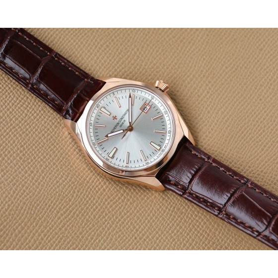 Vacheron Constantin Woodland 4600E/000A-B402
