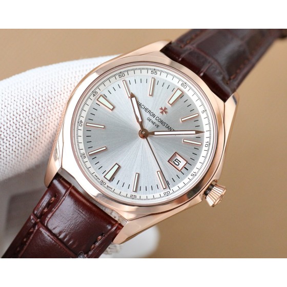 Vacheron Constantin Woodland 4600E/000A-B402