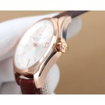 Vacheron Constantin Woodland 4600E/000A-B402