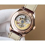 Vacheron Constantin Woodland 4600E/000A-B402