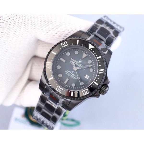 Rolex SEA deep diving series overseas customized version