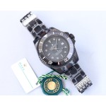 Rolex SEA deep diving series overseas customized version