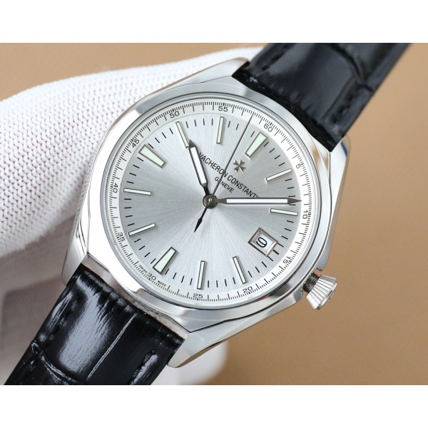 Vacheron Constantin Woodland 4600E/000A-B402