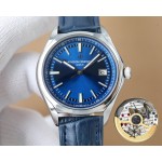 Vacheron Constantin Woodland 4600E/000A-B402