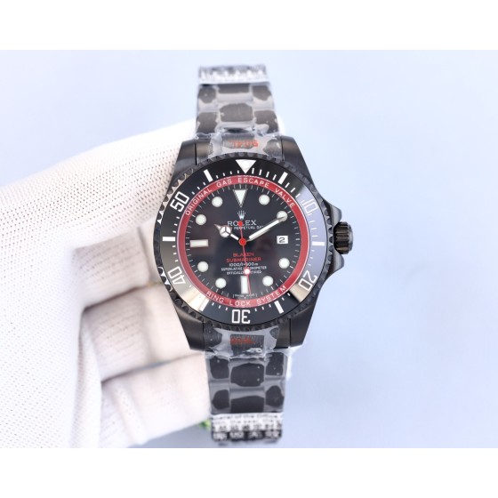 Rolex SEA deep diving series overseas customized version