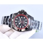 Rolex SEA deep diving series overseas customized version