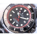 Rolex SEA deep diving series overseas customized version