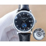 Vacheron Constantin Woodland 4600E/000A-B402