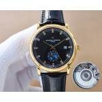 Vacheron Constantin Woodland 4600E/000A-B402