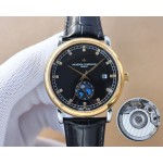 Vacheron Constantin Woodland 4600E/000A-B402