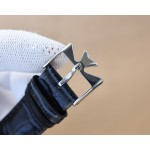 Vacheron Constantin Woodland 4600E/000A-B402