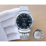 Vacheron Constantin Woodland 4600E/000A-B402