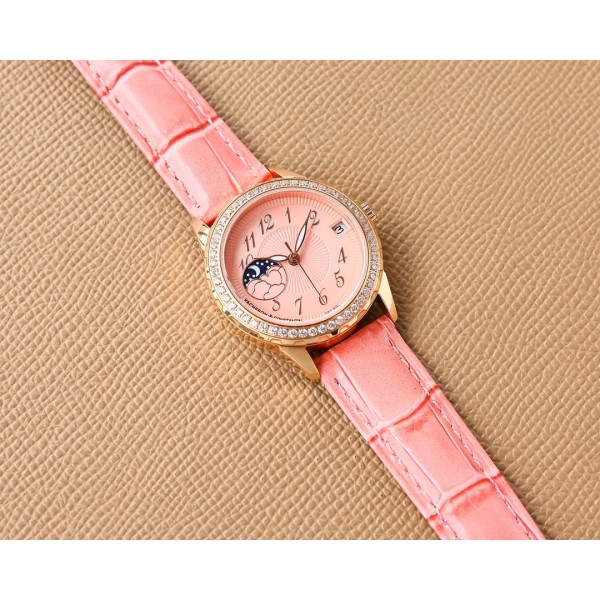 Vacheron Constantin Lady's Jewellery Collection