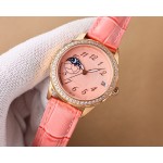 Vacheron Constantin Lady's Jewellery Collection