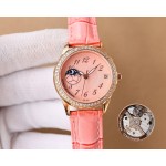 Vacheron Constantin Lady's Jewellery Collection