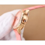 Vacheron Constantin Lady's Jewellery Collection