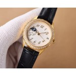 Vacheron Constantin Lady's Jewellery Collection