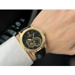 Vacheron Constantin Woodland 4600E/000A-B402