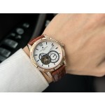 Vacheron Constantin Woodland 4600E/000A-B402