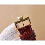 Vacheron Constantin three-hand watch