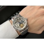 Vacheron Constantin Woodland 4600E/000A-B402