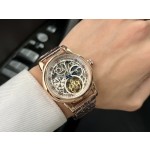 Vacheron Constantin Woodland 4600E/000A-B402