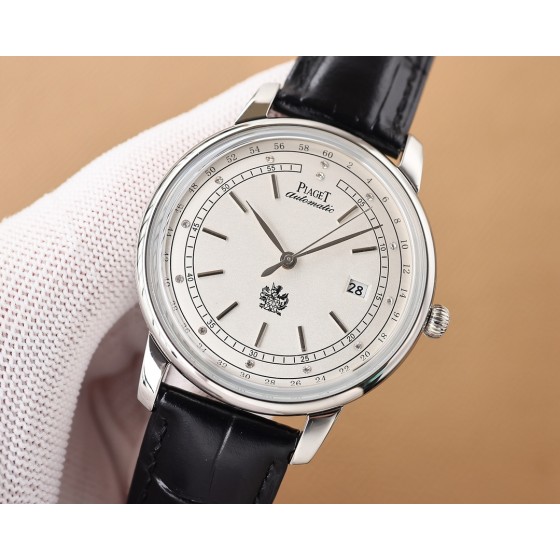 Vacheron Constantin Piaget Altiplano Classic Ultra-Thin