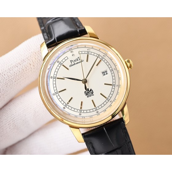 Vacheron Constantin Piaget Altiplano Classic Ultra-Thin