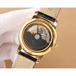 Vacheron Constantin Piaget Altiplano Classic Ultra-Thin