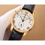 Vacheron Constantin Malta Retrograde Date Ref. 47245/000G-8773