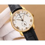 Vacheron Constantin Malta Retrograde Date Ref. 47245/000G-8773