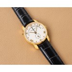 Vacheron Constantin Malta Retrograde Date Ref. 47245/000G-8773