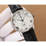 Vacheron Constantin Malta Retrograde Date Ref. 47245/000G-8773