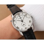 Vacheron Constantin Malta Retrograde Date Ref. 47245/000G-8773