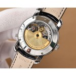 Vacheron Constantin Malta Retrograde Date Ref. 47245/000G-8773