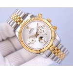 Classic Journal Series-Multifunction Watches