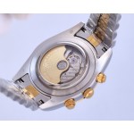 Classic Journal Series-Multifunction Watches