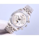 Classic Journal Series-Multifunction Watches