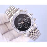 Classic Journal Series-Multifunction Watches