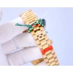 Rolex is equipped with a fully automatic 3135 imported mechanical movement