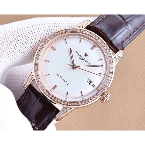 Vacheron Constantin Heritage Collection